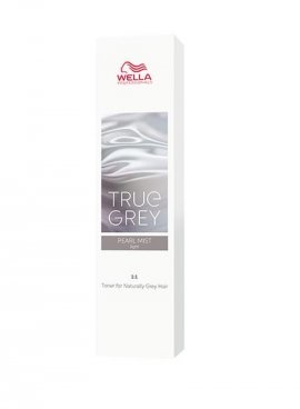 Wella Professional True Grey -     Pearl Mist Light /    (60 )