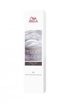 Wella Professional True Grey -     Pearl Mist Dark /    (60 )