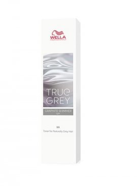 Wella Professional True Grey -     Graphite Shimmer Light /    (60 )