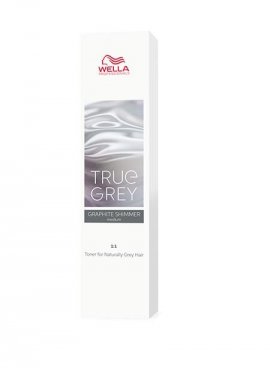Wella Professional True Grey -     Graphite Shimmer Medium /    (60 )