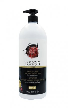 Luxor Professional Color -       pH 4.0 (1000 )