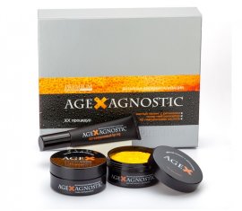 Premium Professional -    AGE X AGNOSTIC