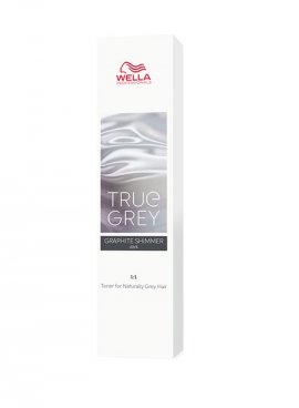 Wella Professional True Grey -     Graphite Shimmer Dark /    (60 )