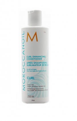 Moroccanoil Curl Enhancing Conditioner -     (250 )
