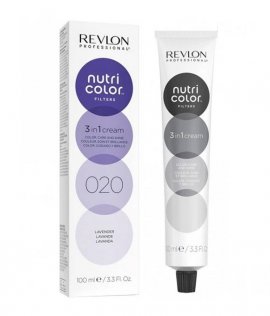 Revlon Professional Nutri Color Filters - 3  1 -     020  (100 )