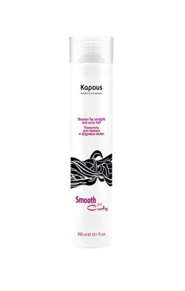 Kapous Professional Smooth and Curly -       (300 )