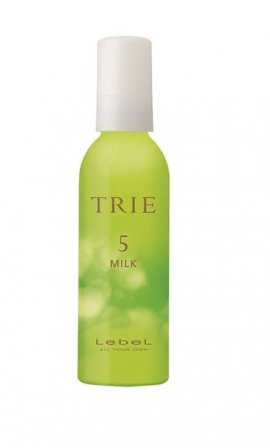Lebel Trie Wave Milk 5 -      (140 )