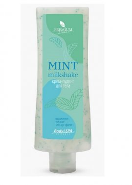 Premium Professional - -   Mint Milkshake (200 )