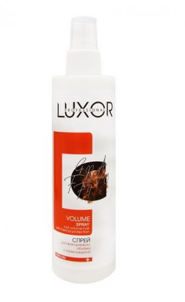 Luxor Professional Volume Spray -       (240 )