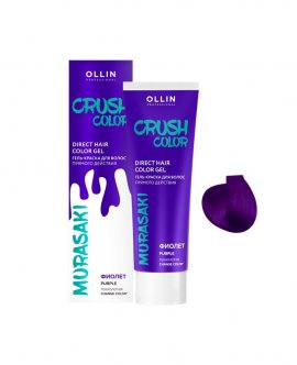 Ollin Professional Crush Color - -      (100 )