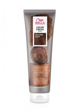 Wella Professional Color Fresh Chocolate Touch Mask -       (150 )