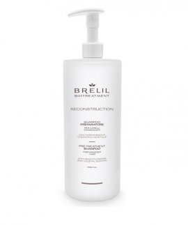 Brelil Biotreatment Reconstruction Shampoo -   (1000 )