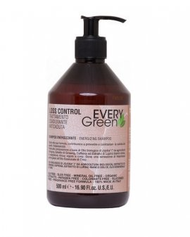 Dikson Loss Control Energizzante Shampoo -     (500 )