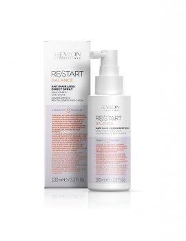 Revlon Professional ReStart Balance Anti Hair Loss Direct Spray -     (100 )