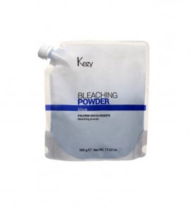 Kezy Bleaching Powder Blue -    (500 )