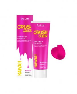 Ollin Professional Crush Color - -      (100 )