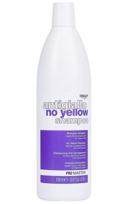 Dikson Promaster Antigiallo No Yellow Shampoo -  -      (1000 )