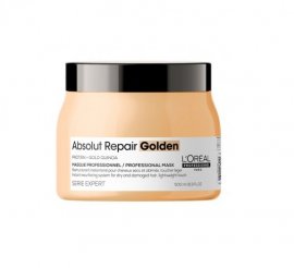 L`oreal Professionnel Expert Absolut Repair Protein + Gold Quinoa -  c         (500 )