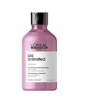 L`oreal Professionnel Expert Liss Unlimited -     (300 )