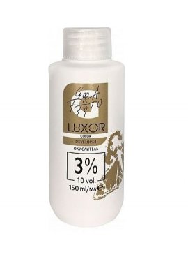 Luxor Professional Color Developer -    3% (150 )
