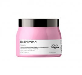 L`oreal Professionnel Expert Liss Unlimited -     (500 )