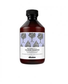 Davines Natural Tech Calming Shampoo -       (250 )