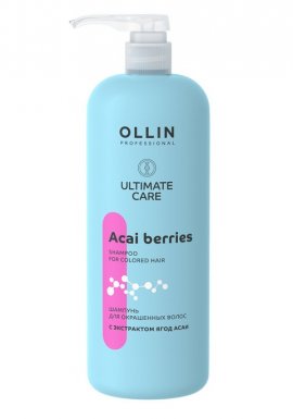 Ollin Professional Ultimate Care -         (1000 )