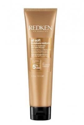 Redken All Soft Moisture Leave In Treatment -       (150 )