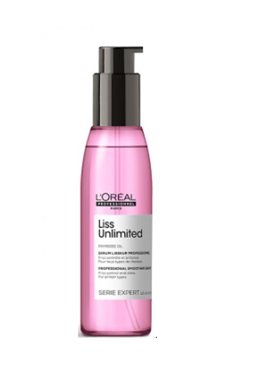 L`oreal Professionnel Expert Liss Unlimited -      (125 )