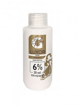 Luxor Professional Color Developer -    6% (150 )