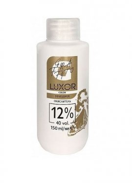 Luxor Professional Color Developer -    12% (150 )