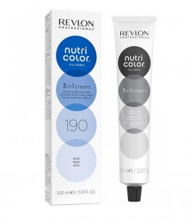 Revlon Professional Nutri Color Filters - 3  1 -     190  (100 )