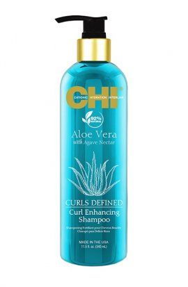 CHI Aloe Vera with Agave Nectar Shampoo -     (340 )