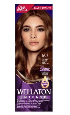 Wella Wellaton -  -   6/77   (110 )
