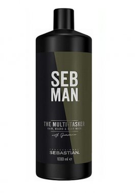 Seb Man THE MULTITASKER - 3  1     ,    (1000 )
