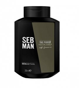 Seb Man THE PURIST -     (250 )