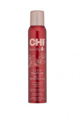 CHI Rose Hip Oil Color Nurture Dry UV Protecting Oil -        (157 )