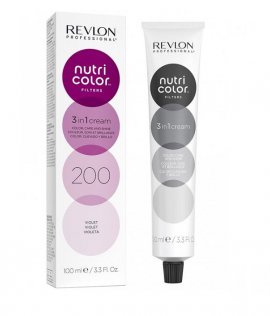 Revlon Professional Nutri Color Filters - 3  1 -     200  (100 )