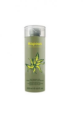 Kapous Professional Ylang Ylang -       - (200 )