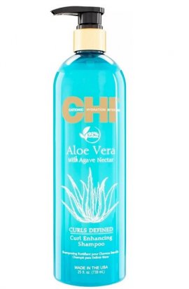 CHI Aloe Vera with Agave Nectar Shampoo -     (710 )