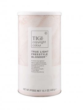 TIGI Pro Copyright Colour True Light Freestyle Blonder -       (430 )