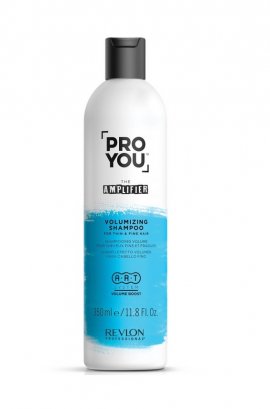 Revlon Pro You Anti-Dandruff Shampoo -    350 