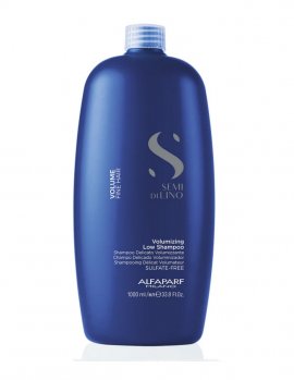 Alfaparf Semi Di Lino Volumizing Low Shampoo -      (1000 )