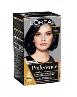 L`oreal Preference -     1.0   (174 )