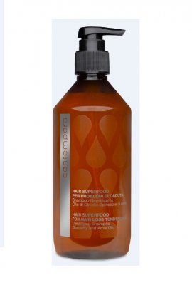 Contempora Hair Superfood Densifying Shampoo For Hair Loss Tendencies -         (500 )