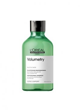L`oreal Professionnel Expert Volumetry Shampoo -     (300 )