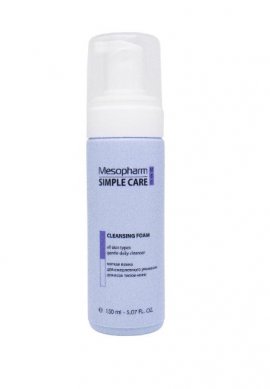 Mesopharm Professional Cleansing Foam -     (150 )