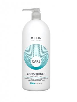 Ollin Professional Care For Daily Use Conditioner -         (1000 )