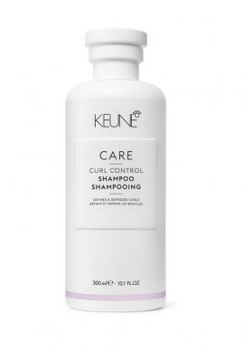 Keune Care Curl Control Shampoo -     (300 )