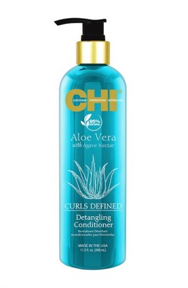 CHI Aloe Vera with Agave Nectar Conditioner -     (340 )